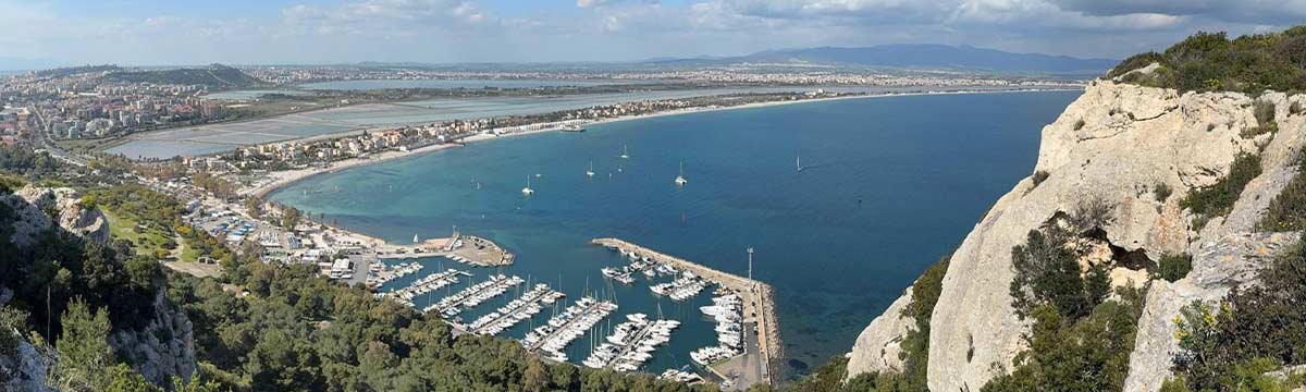 Spiaggia del Poetto